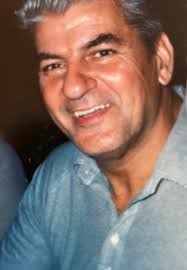 Obituary information for James E. Sobczak