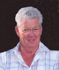 Claude Hendrickson Obituary