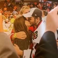 Coyotes' niklas hjalmarsson to retire. 20 Elina Casell Ideas Hockey Wife Hockey Baby Nhl Players