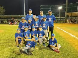 Fundraiser by Brad Cubbage : Phipps Baseball 8U Travel Team