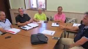 Commune nouvelle. Rien ne va plus entre Baillé, Chauvigné et Saint-Marc