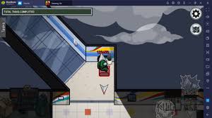 Download among us on pc and mac to travel to the depths of outer space to live on a space station. Bluestacks Among Us Impostor Guide Take Meta Gaming To The Next Level Bluestacks