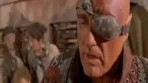 After the melting of the polar ice caps, most of the globe is underwater. Stupid Movie Anime Quotes Waterworld Youtube