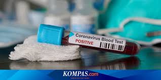 Mengenal Tes Swab Corona Pengertian Tahapan Hingga Biayanya Halaman All Kompas Com