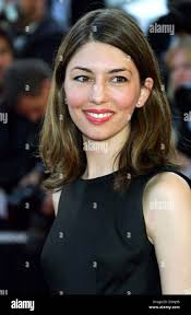 Arts culture entertainment ace culture cinema celebrities entertainment  female smiling celebrity france hi-res stock photography and images