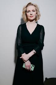 Дарья Лузина и Владимир Селезнёв разберутся в «Психологии чувств» - новости  кино - 6 мая 2022 - фотографии - Кино-Театр.Ру