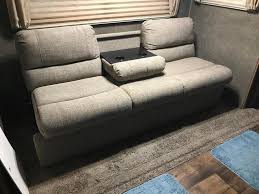 Rv furniture when it comes to rv furniture, lippert offers rv owners premium and highly versatile seating, lounging and sleeping solutions. Thomas Payne Collection Heritage Series Jackknife Sofa Camping World