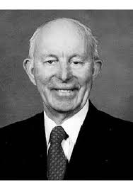 Richard Pridemore Obituary (1925