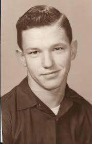 Obituary for Tommy Ray Hobson