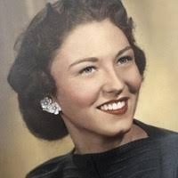 Barbara Fowler Obituary