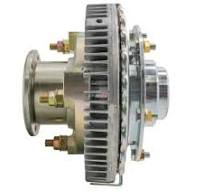 LA1.2.0168Y | Kendrion-Linnig Electromagnetic Fan Clutch ...