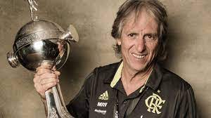 Or weather not benfica remains very troubled.after the corruption scandal involving the president came to light luis filipe vieira, who is in prison and asked to be excused from the position, it was the coach's turn jorge jesus get into trouble. Obrigado Mister Flamengo Confirma Saida De Jorge Jesus Veja Rio
