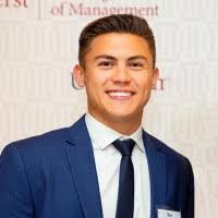 Benjamin Baptiste's Instagram, Twitter & Facebook