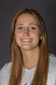 2016 Women's Volleyball Roster