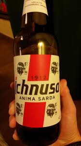 Ichnusa Sardinian Lager Sardegna Sardegna Italia Dolci Sardi