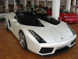 Lamborghini Lamborghini Concept Lamborghini Gallardo White Lamborghini