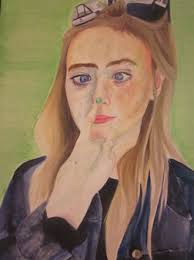 Christopher Whitehead Art Department