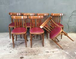 We did not find results for: Ensemble 8 Chaises Bistrot Style Baumann