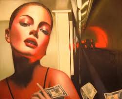 Andrew Ek Artist Page