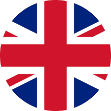Uk Flag arte vettoriale, icone e grafica per il download gratuito