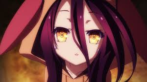 No Game No Life Zero Episode 1 Discussion 240 Forums Myanimelist Net
