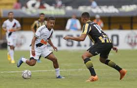 Match calendar, statistics, trophies, stadium and volta redonda players. Vasco Joga Mal E Fica No Empate Sem Gols Com Volta Redonda Pela Taca Rio Lance