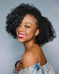 I hate when my hair isnt twisted… it looks like a city after godzilla is done with it and you can see all the different. 10 Perfect Twist Out Styles For Natural Hair And How To Achieve Them