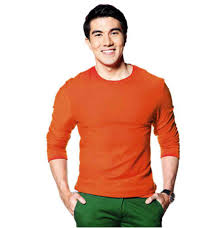 Just a reminder for everyone. Luis Manzano Girlfriend List Net Worth Height Family