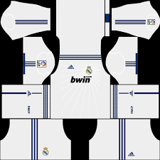 Introducing the new #acmilan away kit for 2020.2021 season with a collaboration between milanista design and puma. Real Madrid Kits 2010 2011 Dream League Soccer