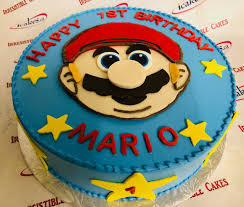 Best super mario birthday cake from super mario bros cake. Unicorn Birthday Cake From Irresistible Cakes Picture Of Irresistible Cakes Vaughan Tripadvisor