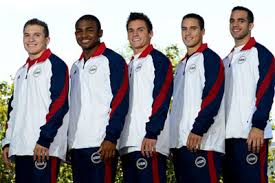 The largest boxing delegation in terms of athletes at the. Usa Gymnastics Usa Gymnastics Announces Men S Gymnastics Team For 2012 Olympic Games