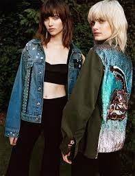 Epingle Sur Fabulous Fashion