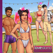 One episode was made available weekly, with the final one being released on september 8, 2020. Fusebox Games On Twitter The Heat Is Being Turned Up How Close Are These New Islanders Getting To Your Relationship Are Your Eyes Wandering Or Will You Stand Territorial