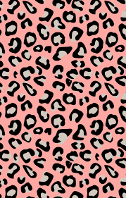 Andy warhol's cow wallpaper was the first in a series of wallpaper designs he created from the 1960s to the 1980s. Leopard Print Iphone Wallpaper