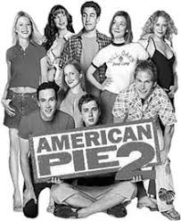 American Pie 2'' DVD laden with hours of bonus material