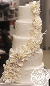 Strawberry wedding cake filling recipes bing images. 5 Covid Wedding Cakes Nyc Options For Micro Gatherings