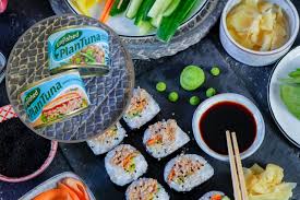 Unfished Veganer Thunfisch Aus Der Dose Deutschland Is S T Vegan