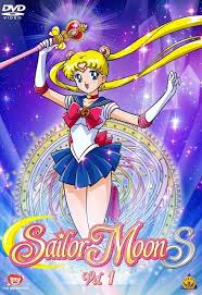 Bishoujo Senshi Sailor Moon Super S Naoko Takeuchi Toei Animation Bishoujo Senshi Sailor Moon Sailor Moon Usagi Tsukino Sailor Moon Imagenes De Sailor Moon Sailoor Moon