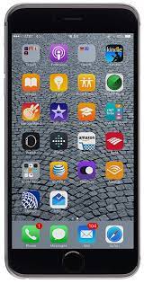 Apple Iphone 6s Plus 64 Gb Unlocked Cellphone International Warranty Space Gray Apple Iphone 6s Plus Apple Iphone 6s Apple Iphone