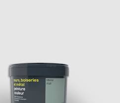 Luxens peinture nuancier nuancier leroy merlin luxens. Peintures Goodhome Lessivables Et Resistantes