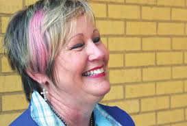 I think it's so important to have