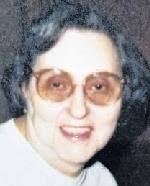 Frances Lefko Obituary (1926