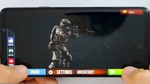 *mod features* 1.crazy mod ( when hit the opponent , he will lose his weapon + show opponents on map from far distance ). Black Ops Swat Fps Action Game First Gameplay For Android Ios Youtube