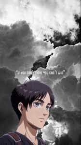 Find the best eren yeager wallpapers on wallpapertag. Eren Jaeger Wallpaper Attack On Titan Eren Jaeger Attack