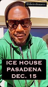 #losangeles #pasadena #holiday #comedy #sundayfunday @billbellamy LIVE!!!  @theicehousecc DEC. 15 2 SHOWS ONLY. 7:30pm and 9:30lm GET YOUR TICKETS AND  BRING A TOY!!!!! ...