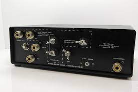 It is chirping once every minute or so. Ten Tec Model Il 930 Manual