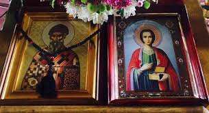 Rugăciunea către sfântul spiridon își arată puterea la nevoie. Calendar Ortodox Minunea Sfantului Spiridon Care I A RuÈ™inat Pe Eretici