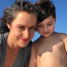 Elizabeth Carpenter updated her...