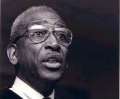 The Decline of Black Clergy Leadership in Jersey City and Hudson County