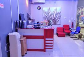 In 1993 he then joined the eastman dental hospital, university college london where he was a part time honorary senior house officer. Hotel Best Best View Shah Alam Uitm Icity Hospital Shah Alam The Best Offers With Destinia